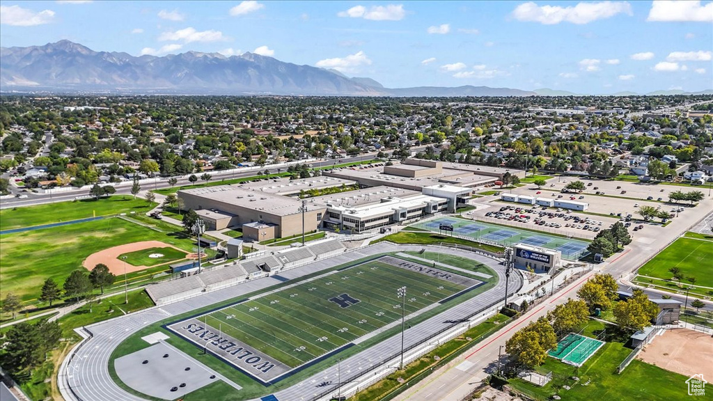 6104 W PEACH RIDGE WAY Salt Lake City, UT 84128