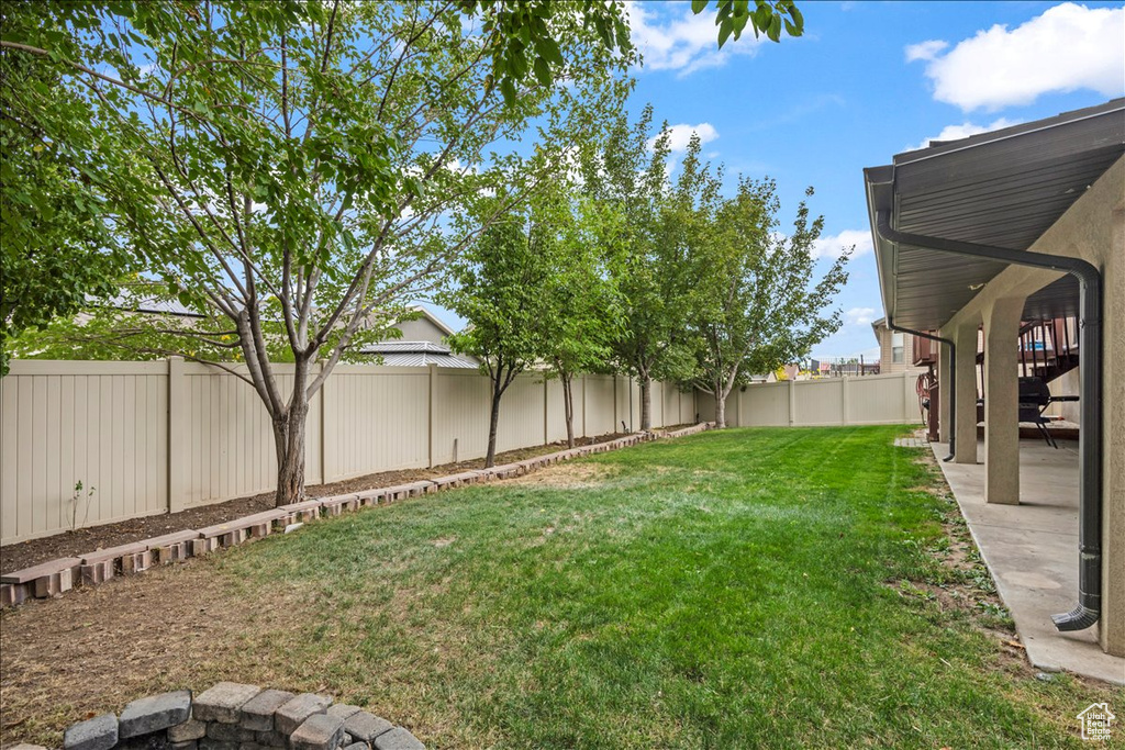 6104 W PEACH RIDGE WAY Salt Lake City, UT 84128