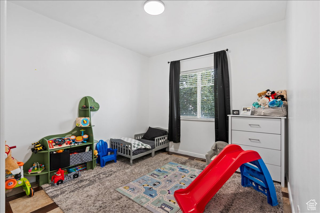 6104 W PEACH RIDGE WAY Salt Lake City, UT 84128