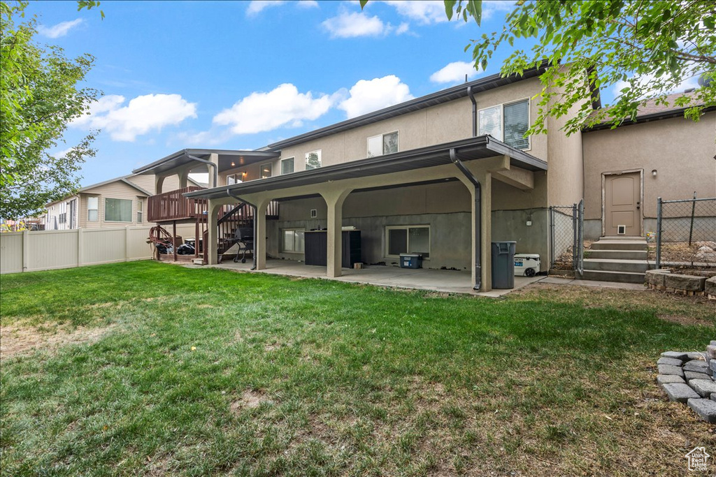 6104 W PEACH RIDGE WAY Salt Lake City, UT 84128