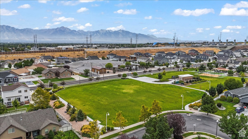 6104 W PEACH RIDGE WAY Salt Lake City, UT 84128
