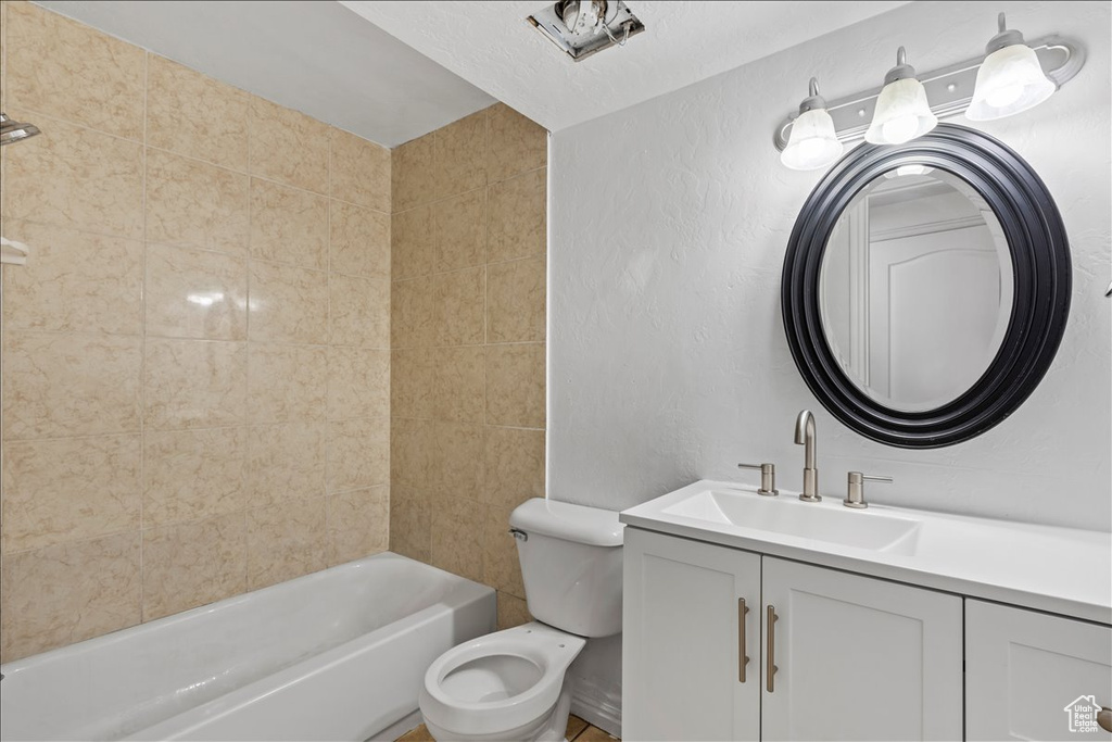 6104 W PEACH RIDGE WAY Salt Lake City, UT 84128