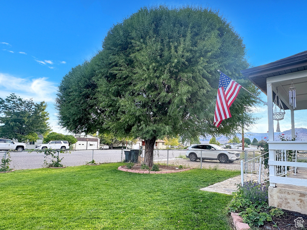 250 W MILL RD Ferron, UT 84523