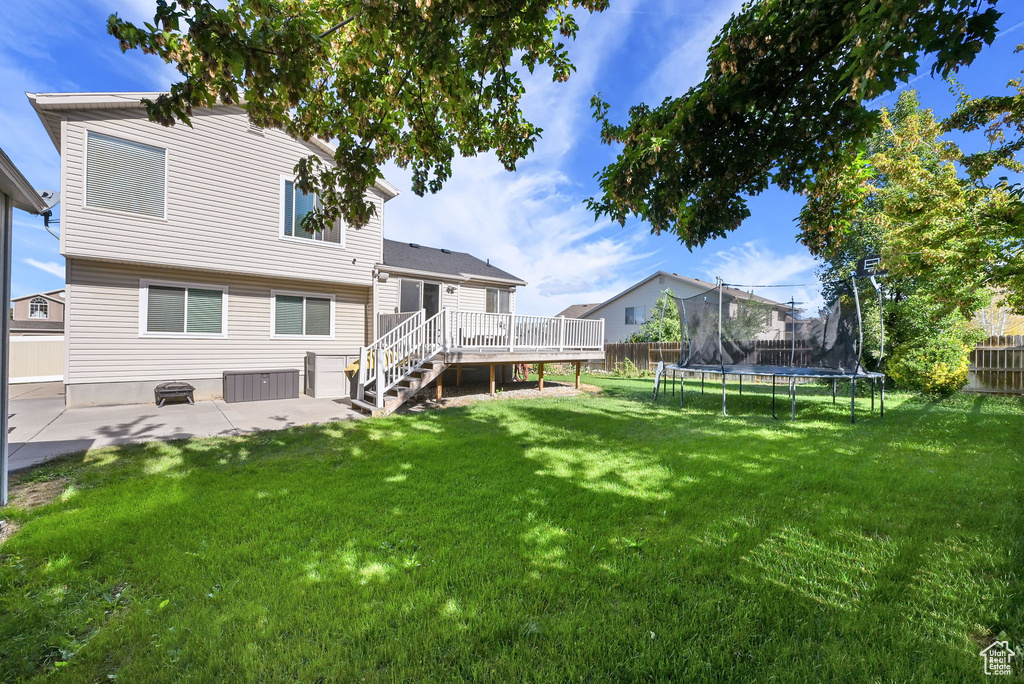 4118 WESTLAKE DR Roy, UT 84067