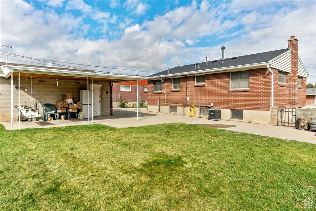 Photo 7 for MLS #2111526 at 5485 W Paulette Ave
