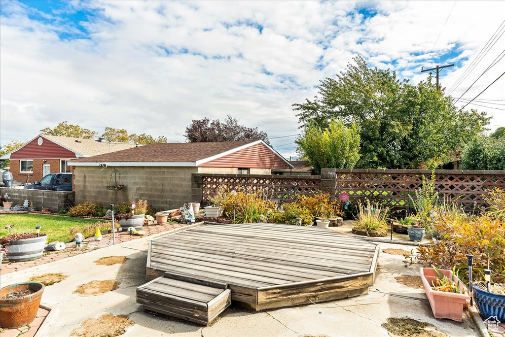 Photo 9 for MLS #2111526 at 5485 W Paulette Ave