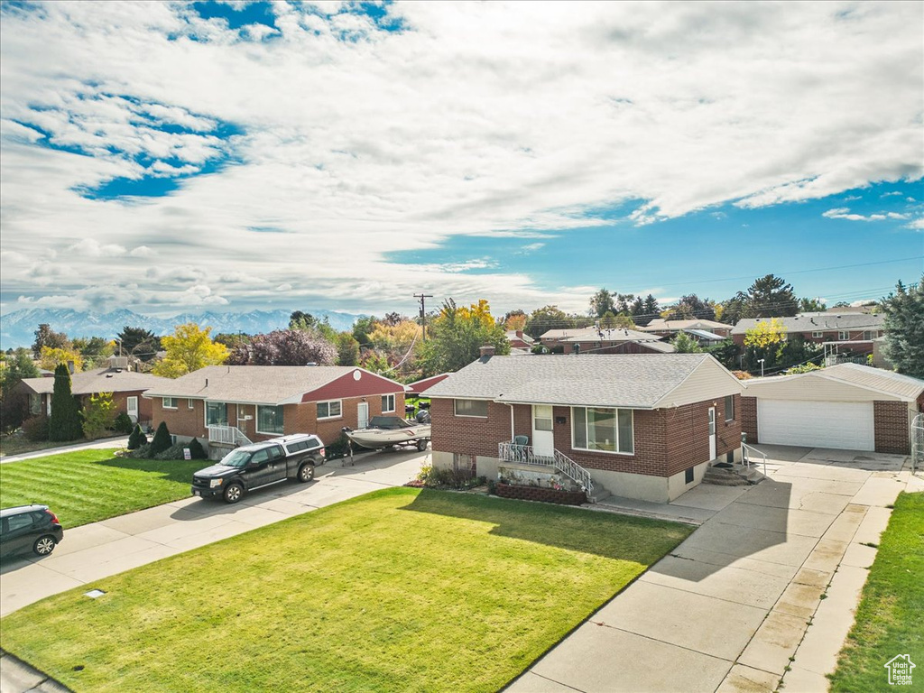 Photo 5 for MLS #2111526 at 5485 W Paulette Ave