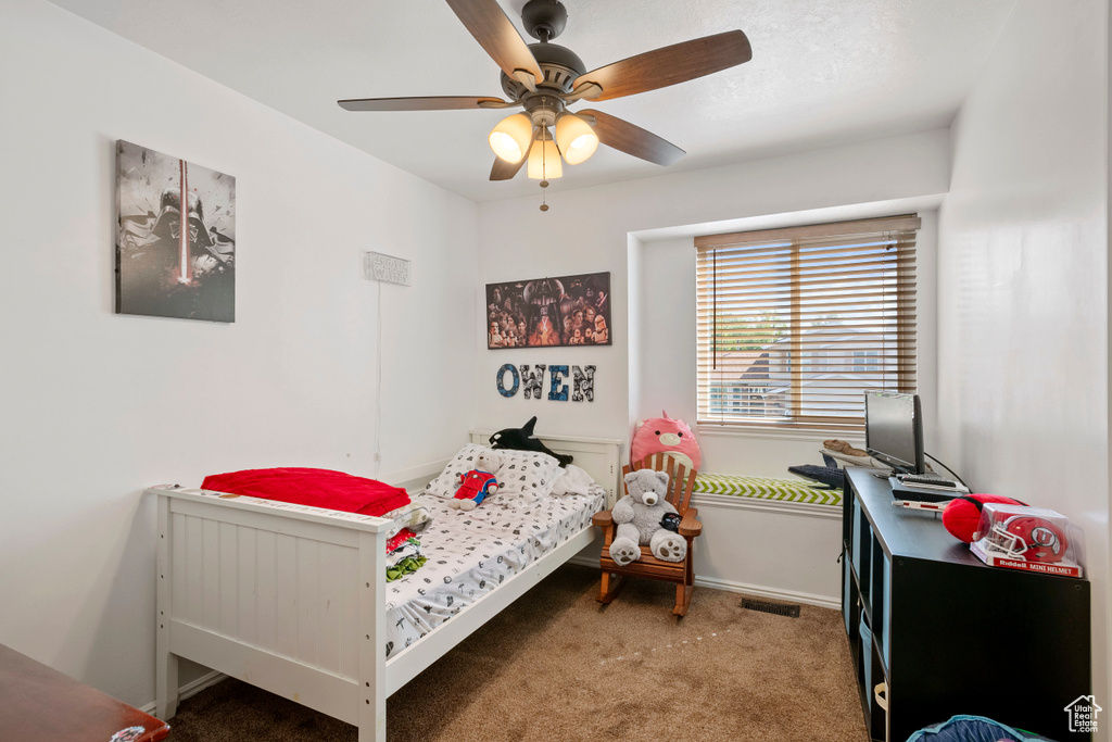 3476 W SPAULDING RD West Jordan, UT 84088