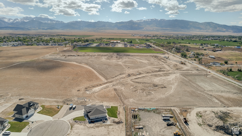 535 E HETFIELD DR Grantsville, UT 84029