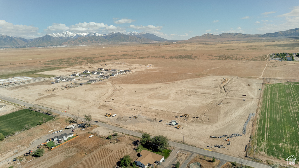 515 E HETFIELD DR Grantsville, UT 84029