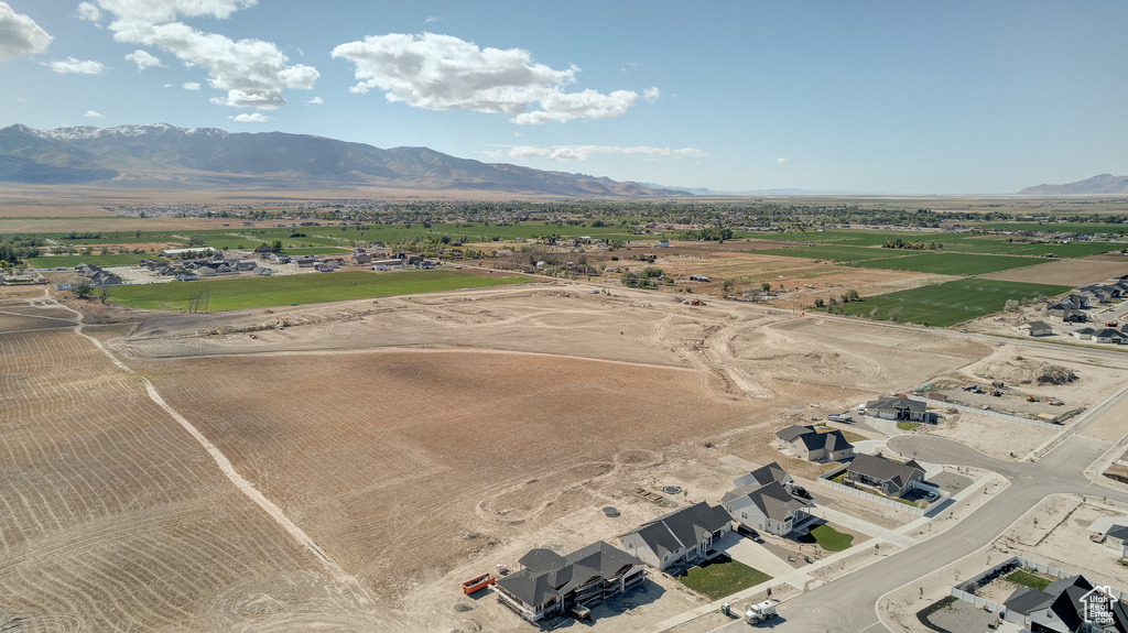 768 S CHANCELOR WAY WAY Grantsville, UT 84029