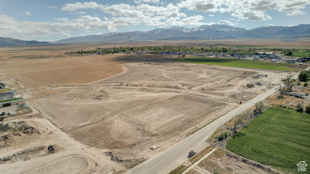 780 S CHANCELOR WAY Grantsville, UT 84029