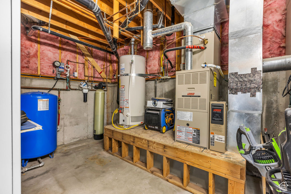 Photo 39 for MLS #2111540 at 896 E Chalk Creek Rd