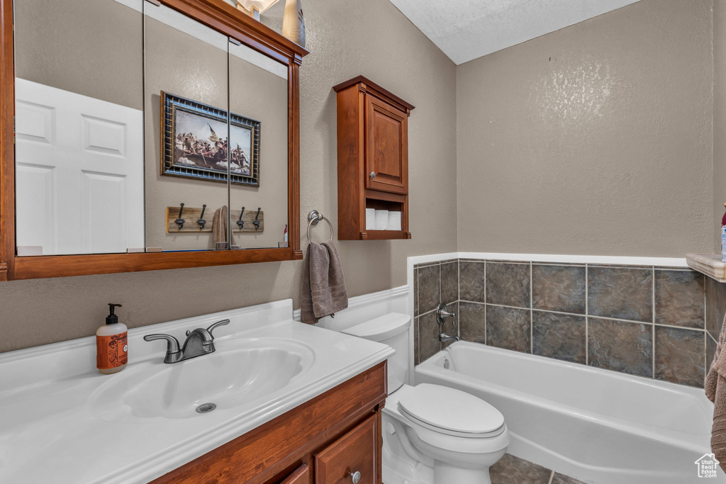 Photo 20 for MLS #2111540 at 896 E Chalk Creek Rd