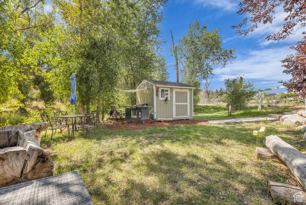 Photo 46 for MLS #2111540 at 896 E Chalk Creek Rd