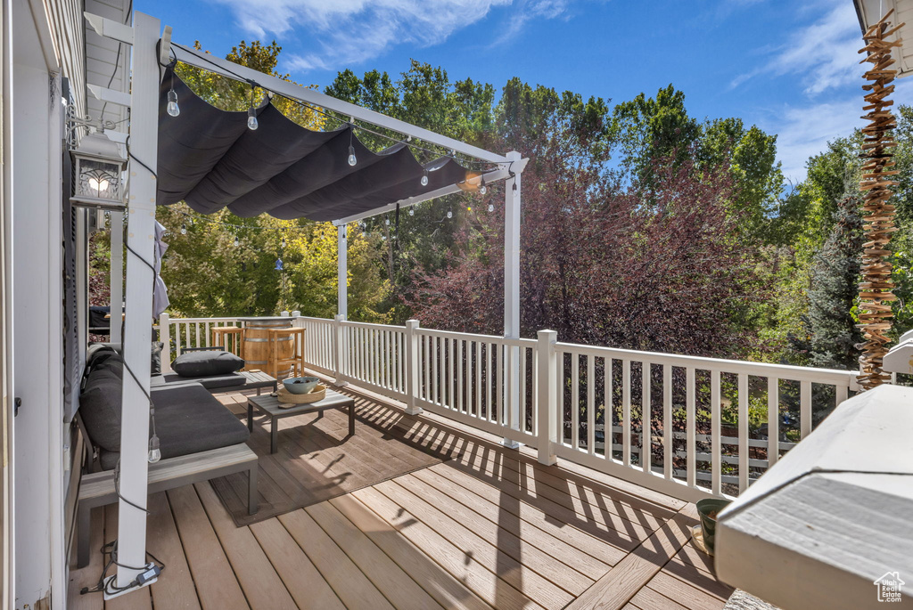 Photo 21 for MLS #2111540 at 896 E Chalk Creek Rd