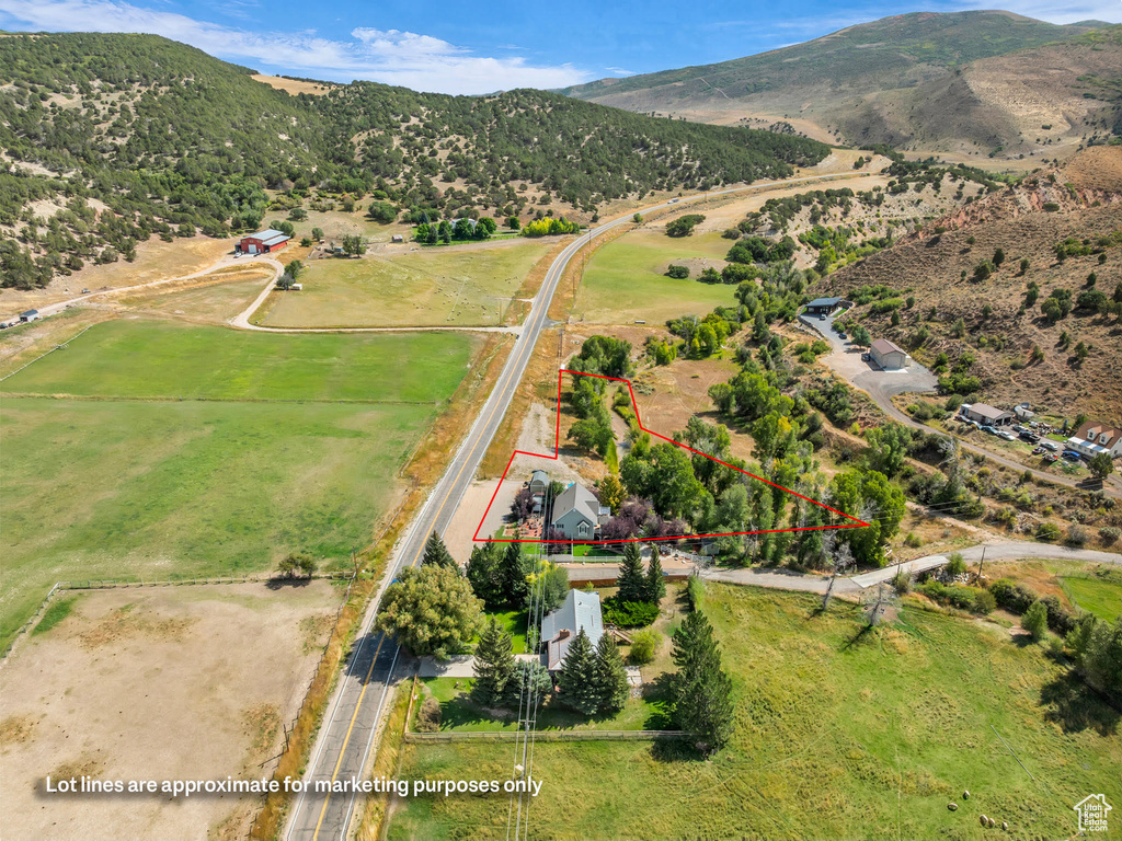 Photo 58 for MLS #2111540 at 896 E Chalk Creek Rd