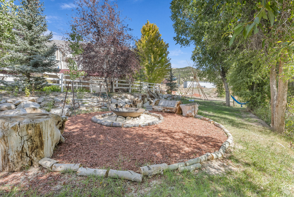 Photo 47 for MLS #2111540 at 896 E Chalk Creek Rd