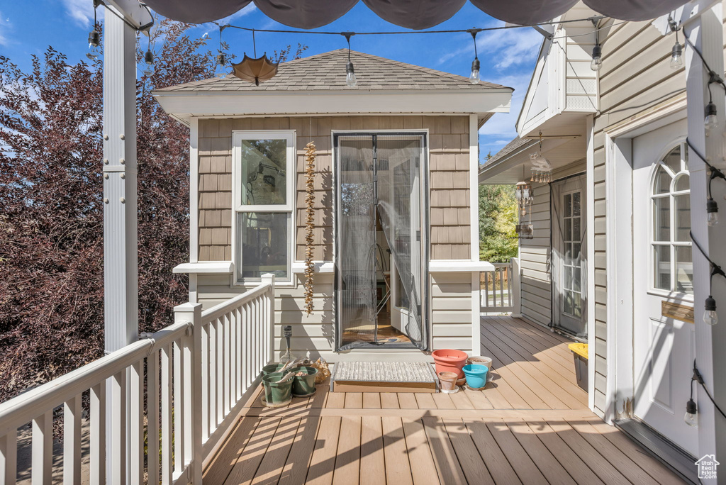 Photo 25 for MLS #2111540 at 896 E Chalk Creek Rd