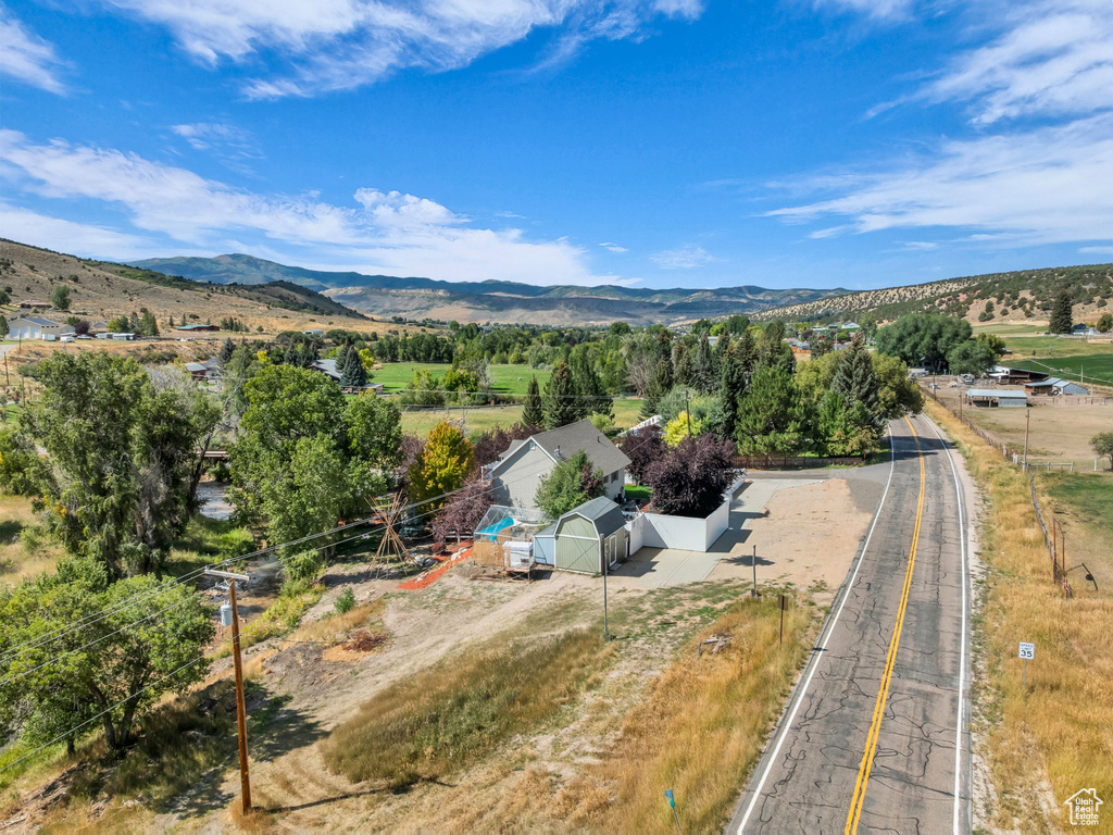 Photo 51 for MLS #2111540 at 896 E Chalk Creek Rd