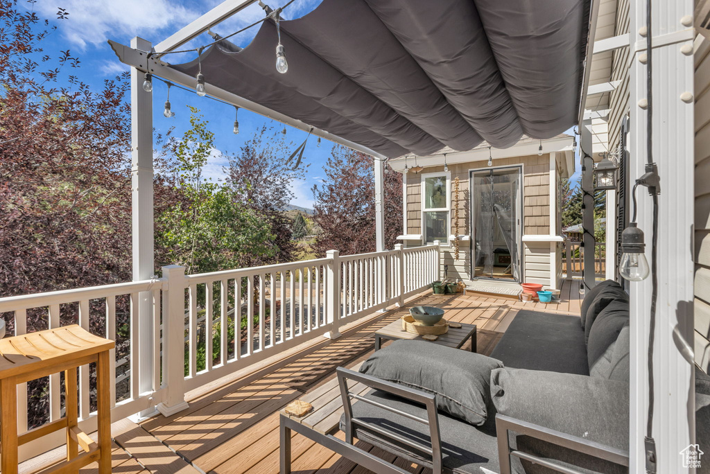 Photo 24 for MLS #2111540 at 896 E Chalk Creek Rd
