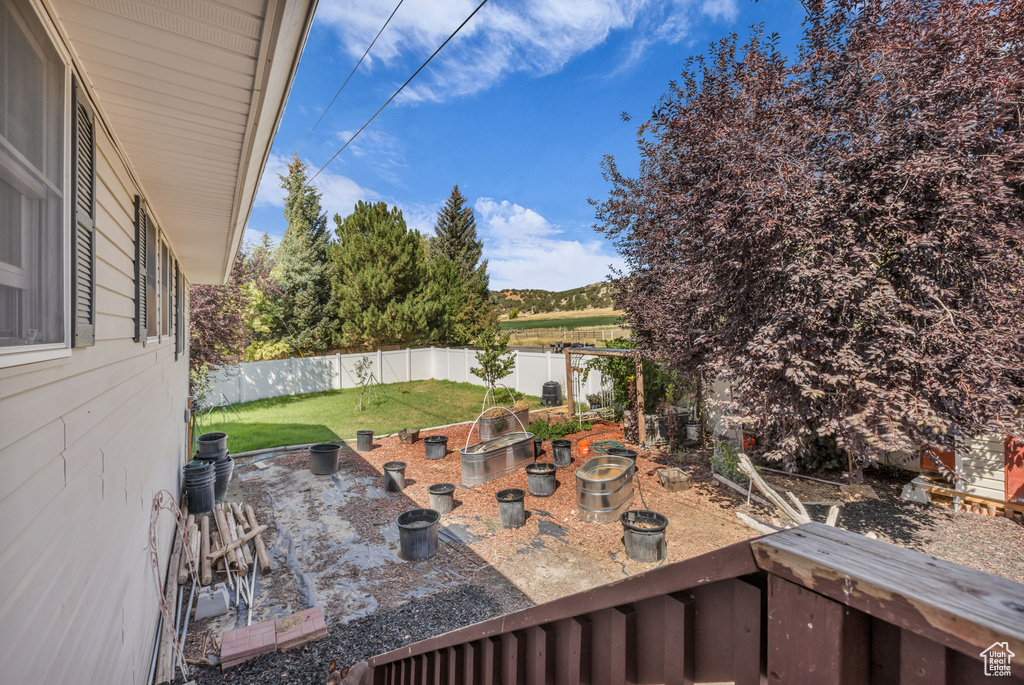 Photo 27 for MLS #2111540 at 896 E Chalk Creek Rd