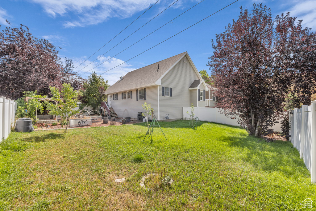 Photo 28 for MLS #2111540 at 896 E Chalk Creek Rd