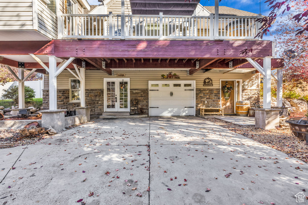 Photo 35 for MLS #2111540 at 896 E Chalk Creek Rd