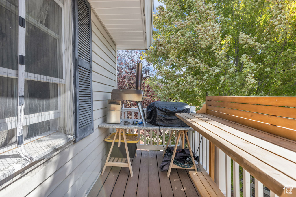 Photo 23 for MLS #2111540 at 896 E Chalk Creek Rd