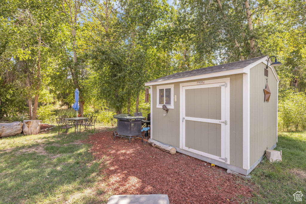 Photo 43 for MLS #2111540 at 896 E Chalk Creek Rd