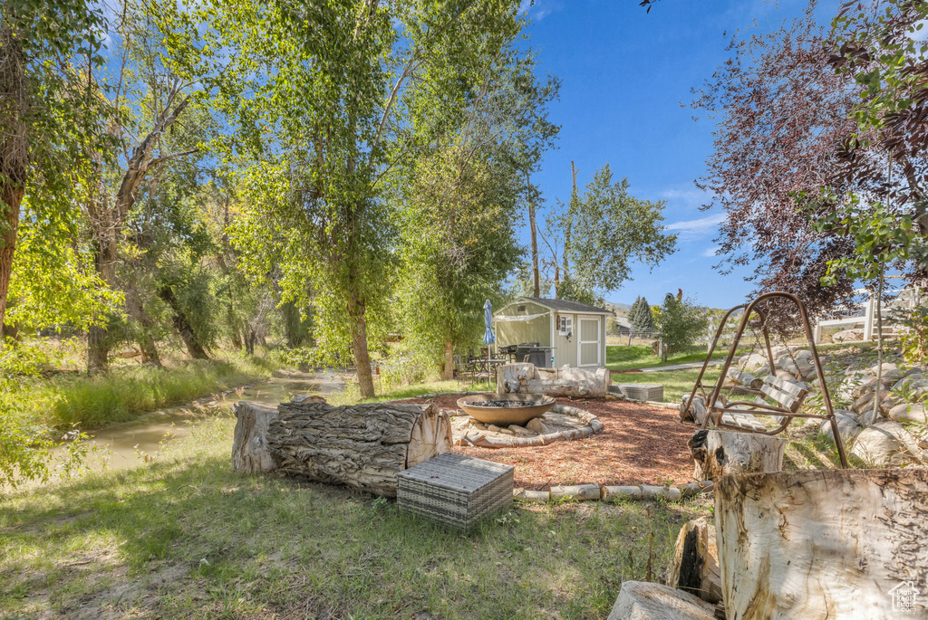 Photo 48 for MLS #2111540 at 896 E Chalk Creek Rd
