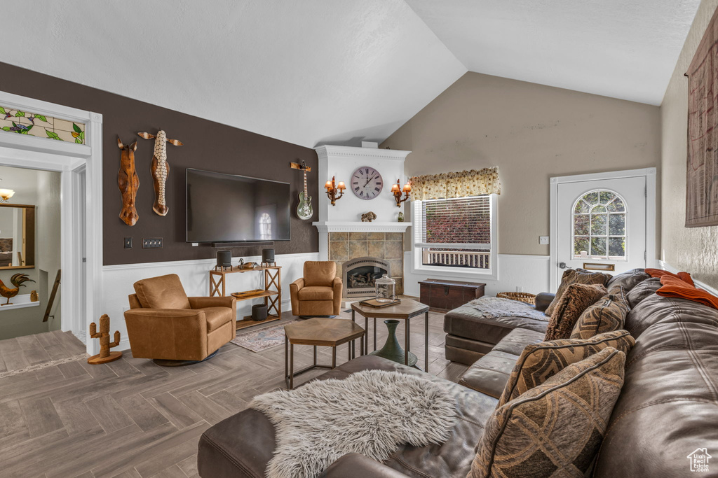 Photo 12 for MLS #2111540 at 896 E Chalk Creek Rd