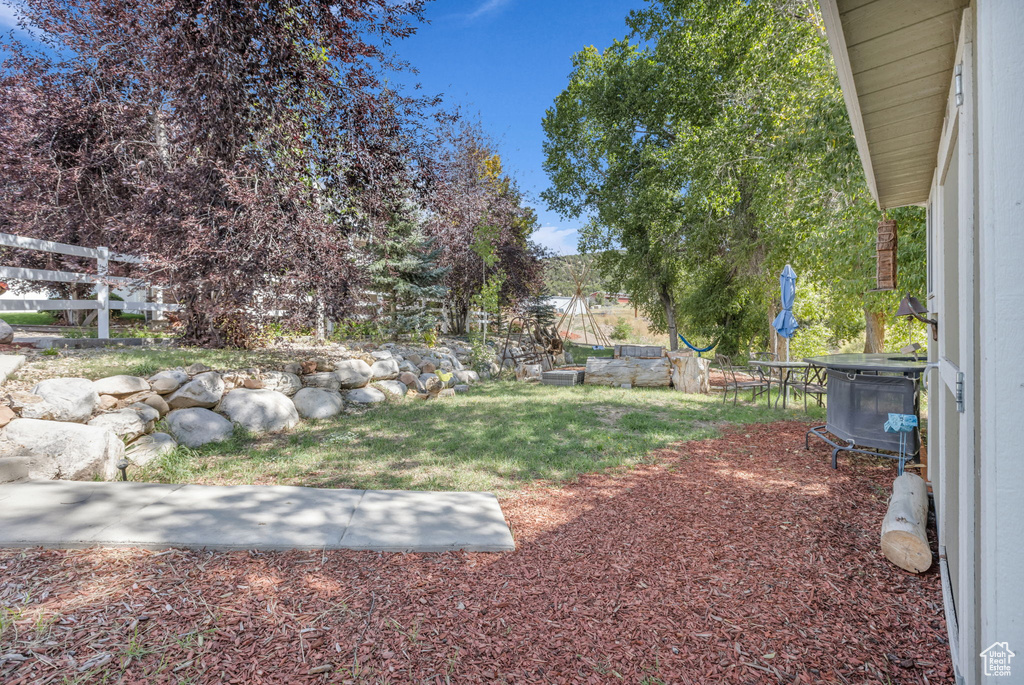 Photo 44 for MLS #2111540 at 896 E Chalk Creek Rd