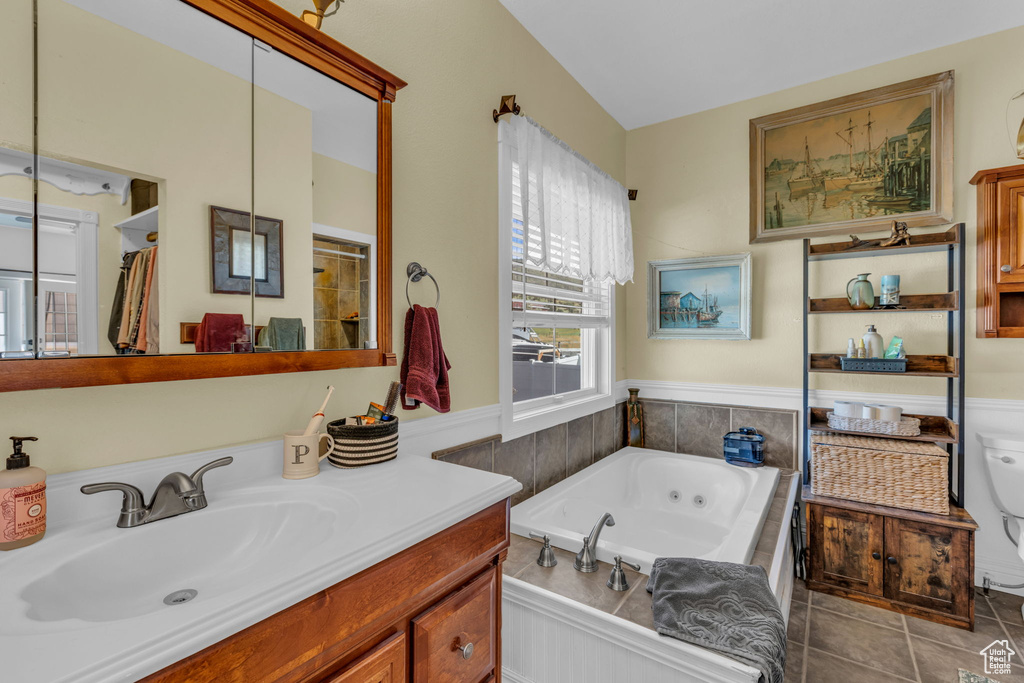 Photo 19 for MLS #2111540 at 896 E Chalk Creek Rd