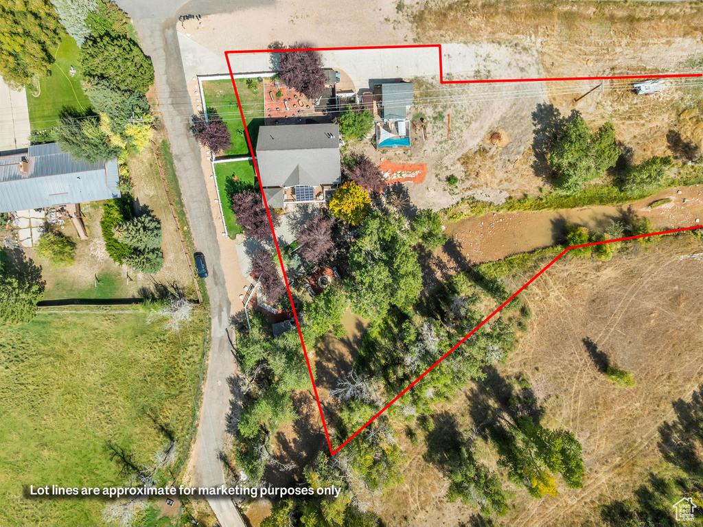 Photo 60 for MLS #2111540 at 896 E Chalk Creek Rd