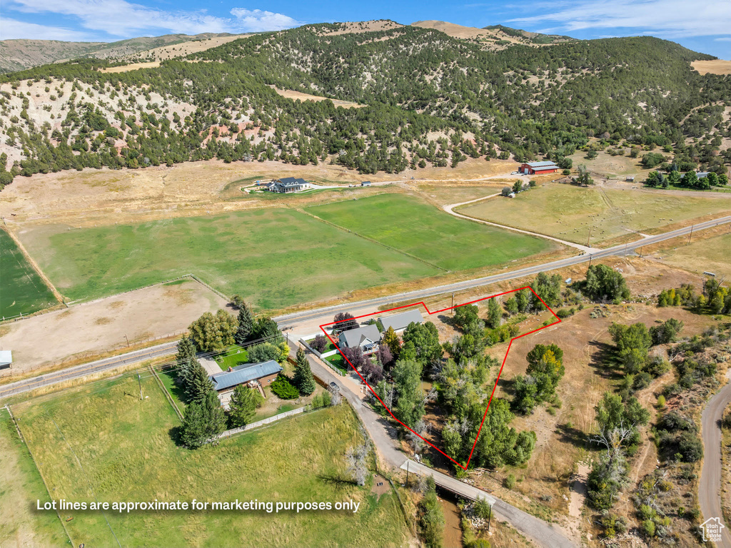 Photo 59 for MLS #2111540 at 896 E Chalk Creek Rd