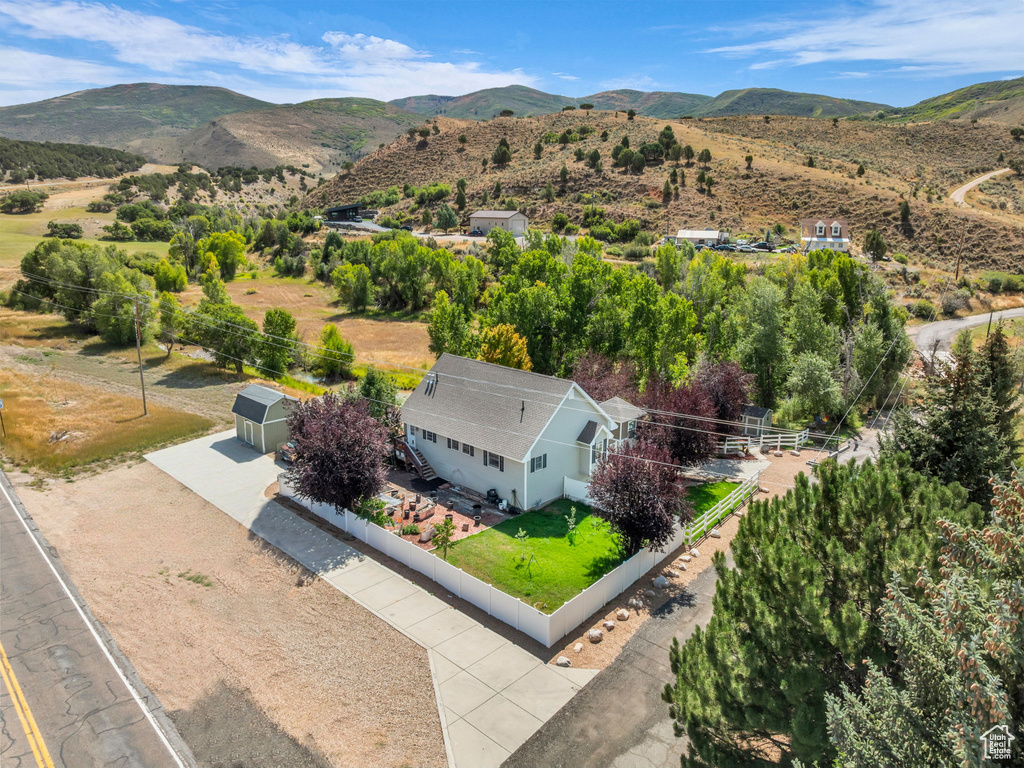 Photo 50 for MLS #2111540 at 896 E Chalk Creek Rd