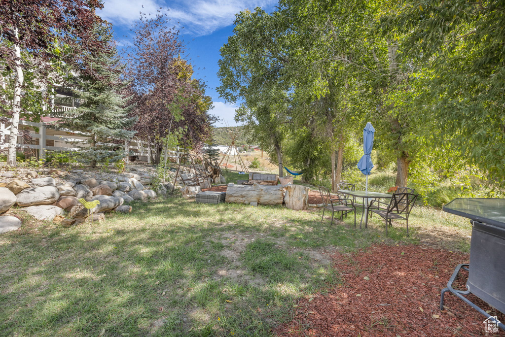 Photo 45 for MLS #2111540 at 896 E Chalk Creek Rd