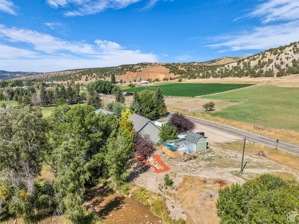 Photo 52 for MLS #2111540 at 896 E Chalk Creek Rd