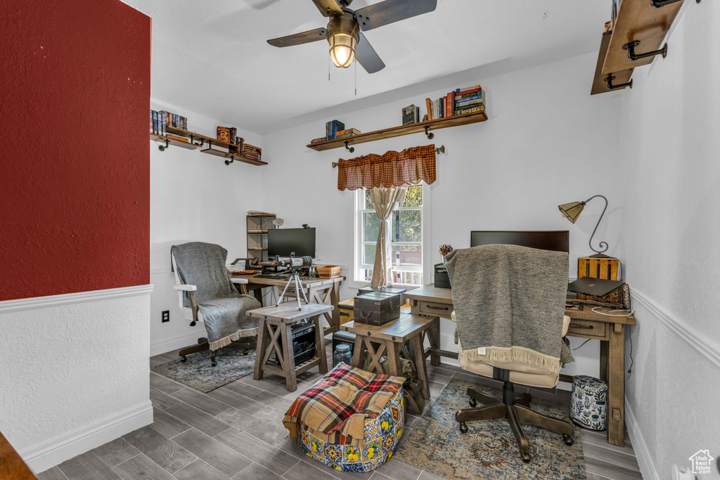 Photo 6 for MLS #2111540 at 896 E Chalk Creek Rd