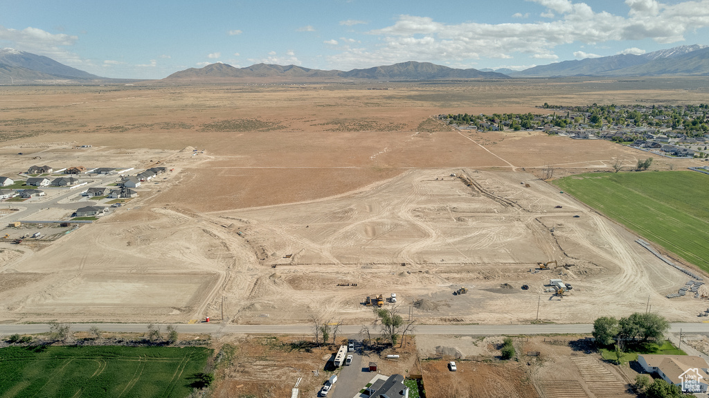 729 S CHANCELOR WAY Grantsville, UT 84029