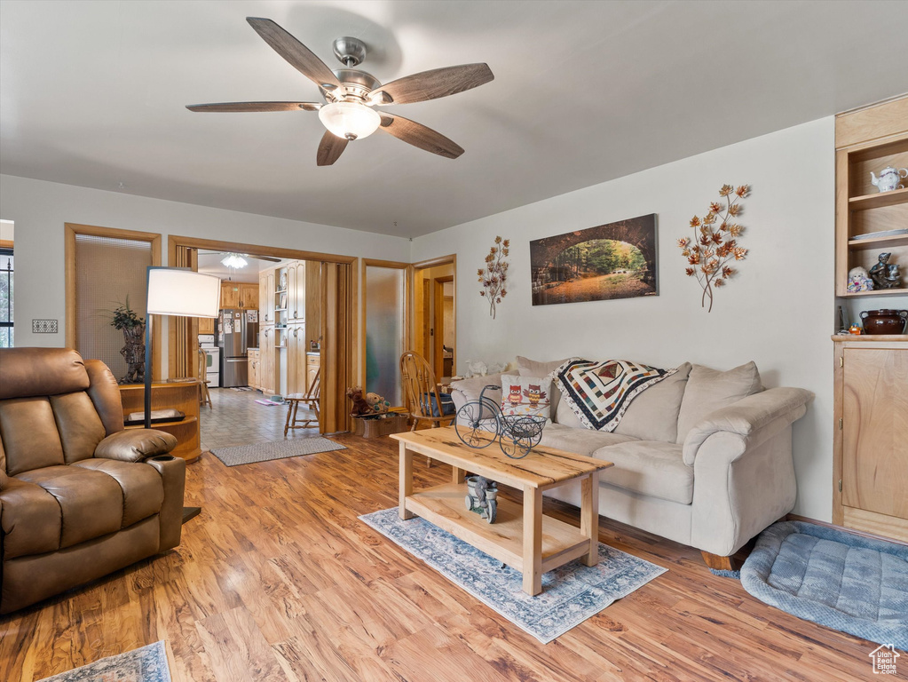 Photo 10 for MLS #2111556 at 71 W 300 North