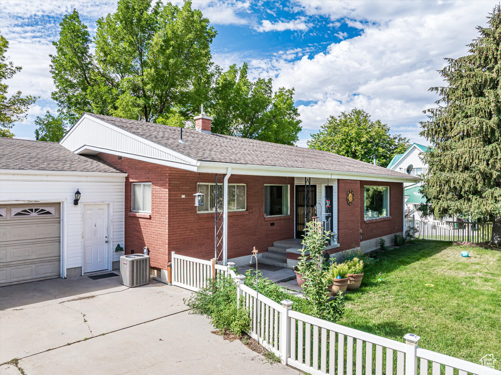 Photo 3 for MLS #2111556 at 71 W 300 North