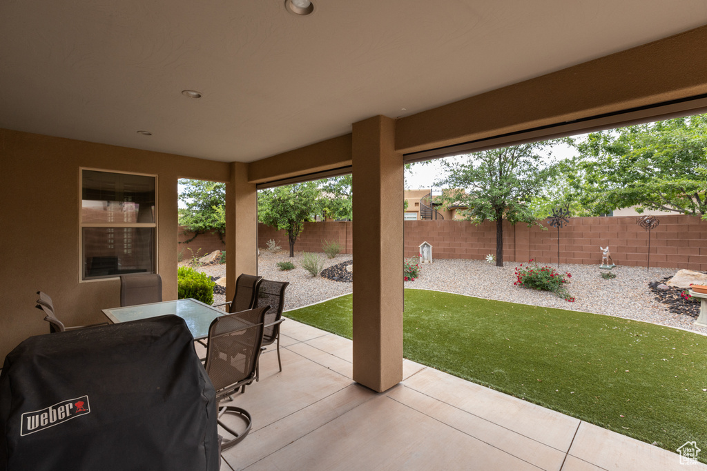 Photo 33 for MLS #2111561 at 2701 Bella Sol Dr