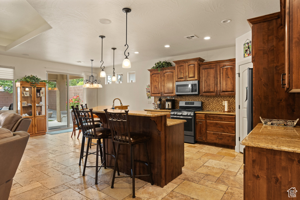 Photo 8 for MLS #2111561 at 2701 Bella Sol Dr