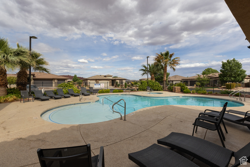 Photo 52 for MLS #2111561 at 2701 Bella Sol Dr
