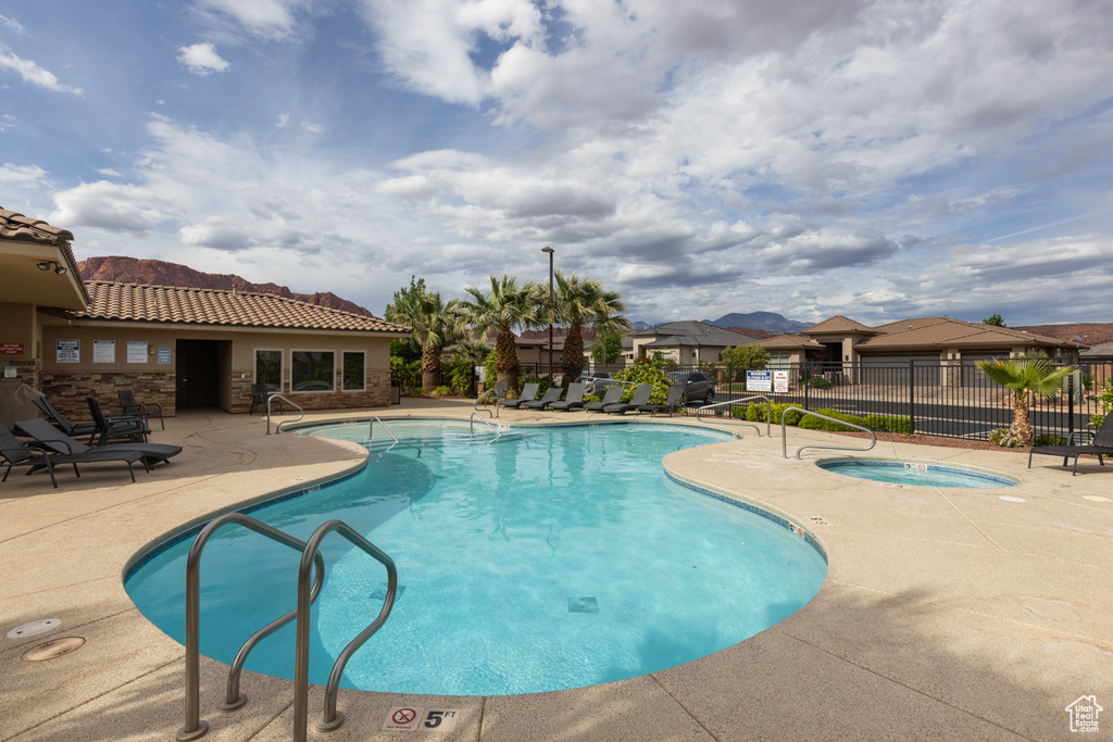 Photo 51 for MLS #2111561 at 2701 Bella Sol Dr