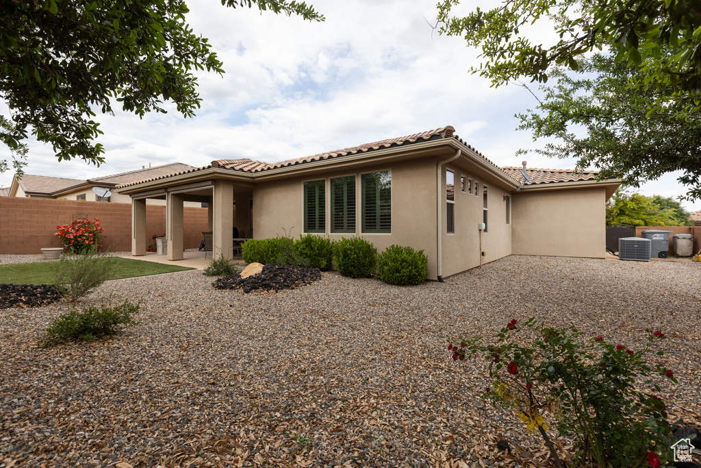 Photo 39 for MLS #2111561 at 2701 Bella Sol Dr