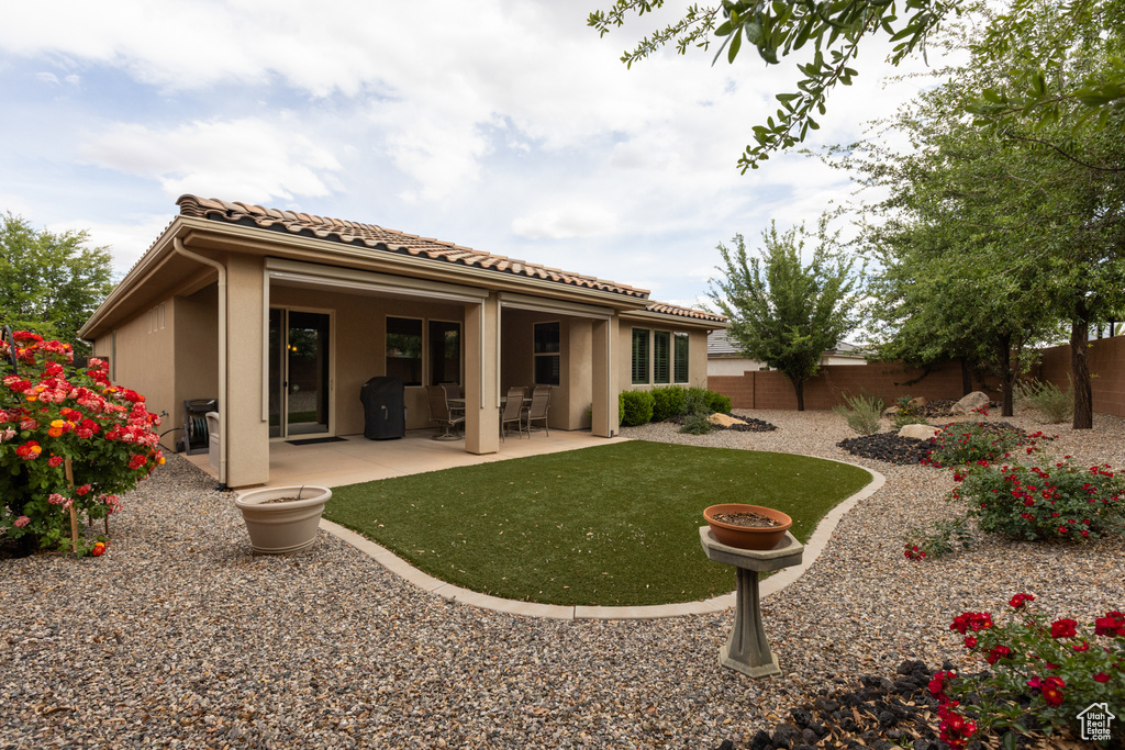 Photo 36 for MLS #2111561 at 2701 Bella Sol Dr