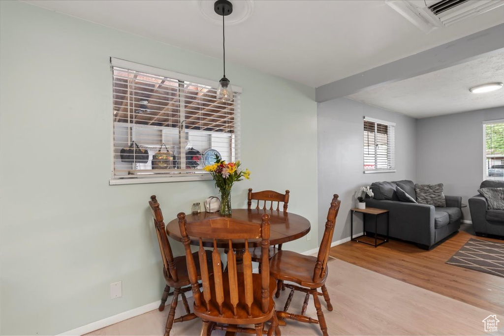 Photo 10 for MLS #2111562 at 2791 S 3050 West